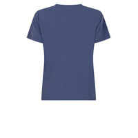 Zoso Travel T-Shirt Blue