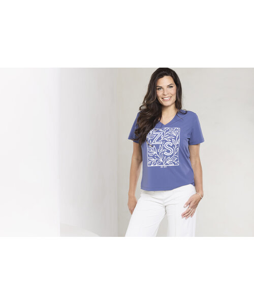 Zoso Zoso Travel T-Shirt