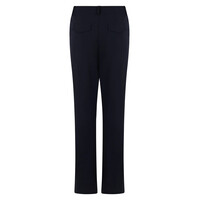 Zoso Sporty Travel Pant Night Blue