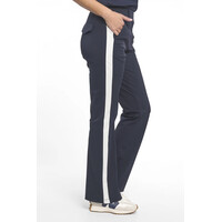 Zoso Sporty Travel Pant Night Blue