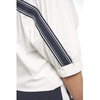 Zoso Travel Blouse Kit Night Blue