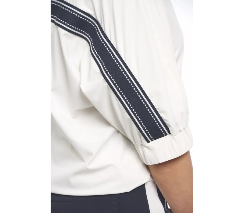 Zoso Travel Blouse Kit Night Blue