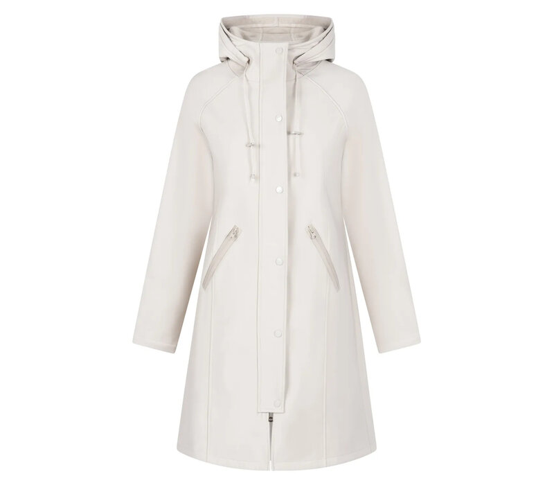 Zoso Jacket Sand Stone