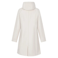 Zoso Jacket Sand Stone