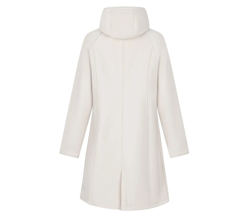 Zoso Jacket Sand Stone