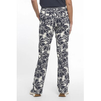 Zoso Sporty Travel Pant Night Blue