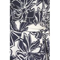 Zoso Dress Night Blue