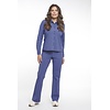 Zoso Travel Fancy Blouse