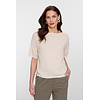 Geisha Pullover Lurex