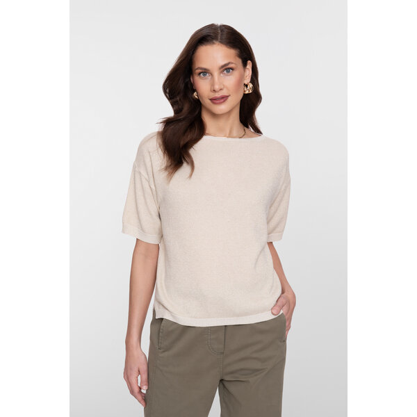 Geisha Pullover Lurex 