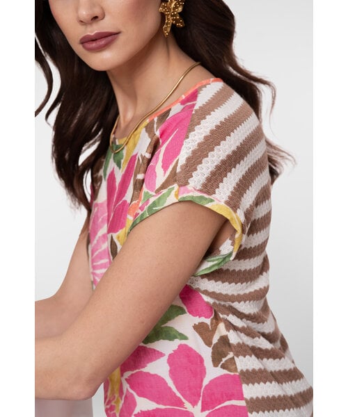 Geisha Geisha Blouse