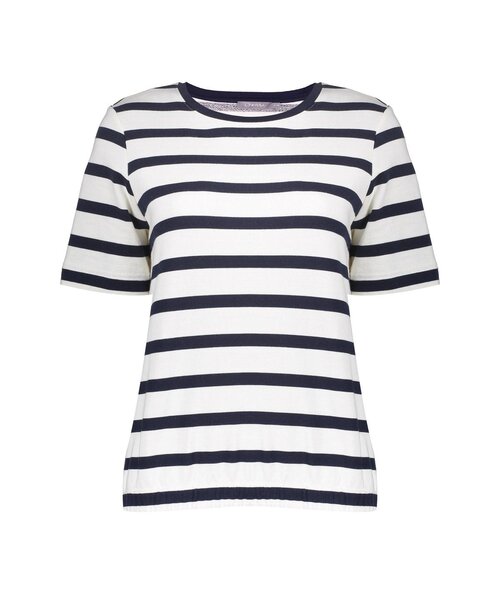 Geisha Geisha T-Shirt Stripe
