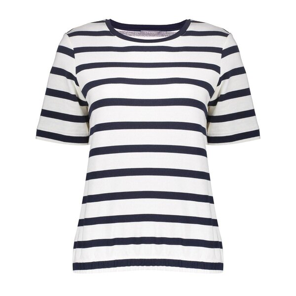 Geisha T-Shirt Stripe 