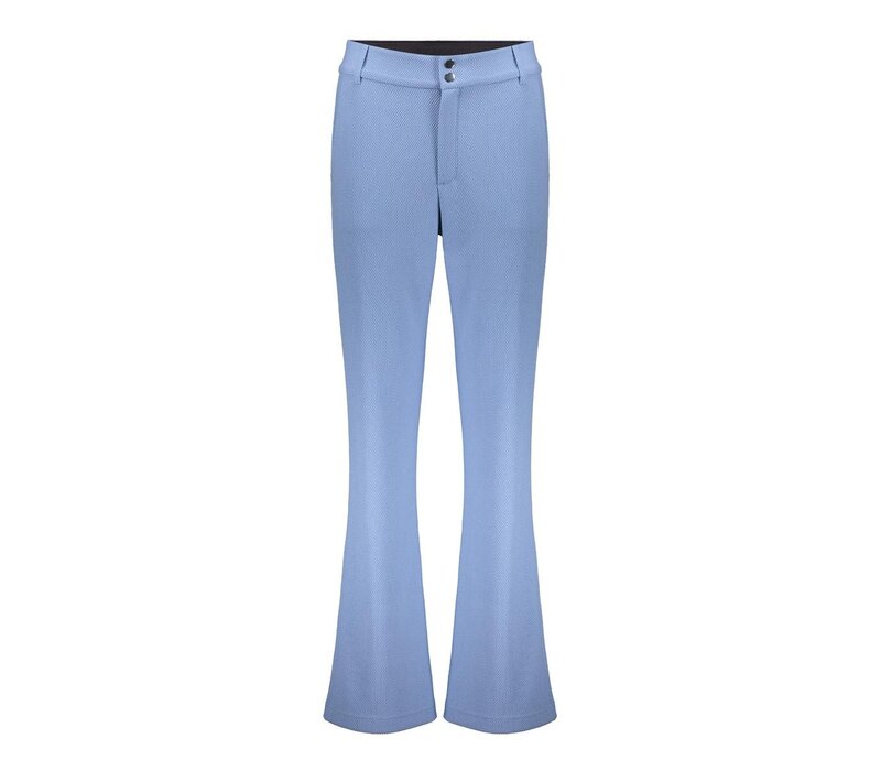 Geisha Pants Comfy Jeansblue