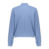 Geisha Bomber Comfy Jeansblue