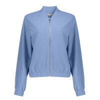 Geisha Bomber Comfy Jeansblue