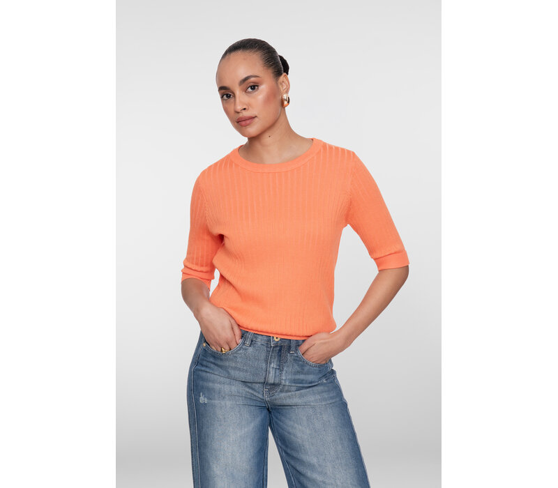 Geisha Pull Basic Melon