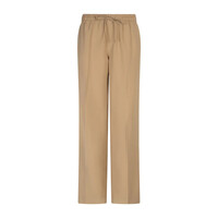 Red Button Claudette Palazzo Sidetape L33 Dark Sand