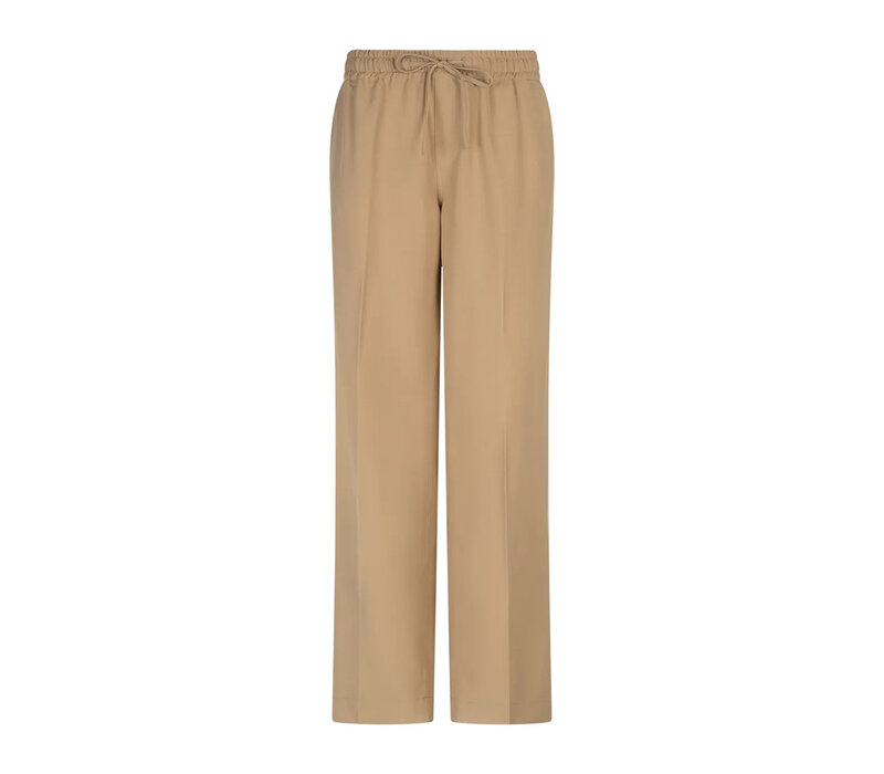 Red Button Claudette Palazzo Sidetape L33 Dark Sand