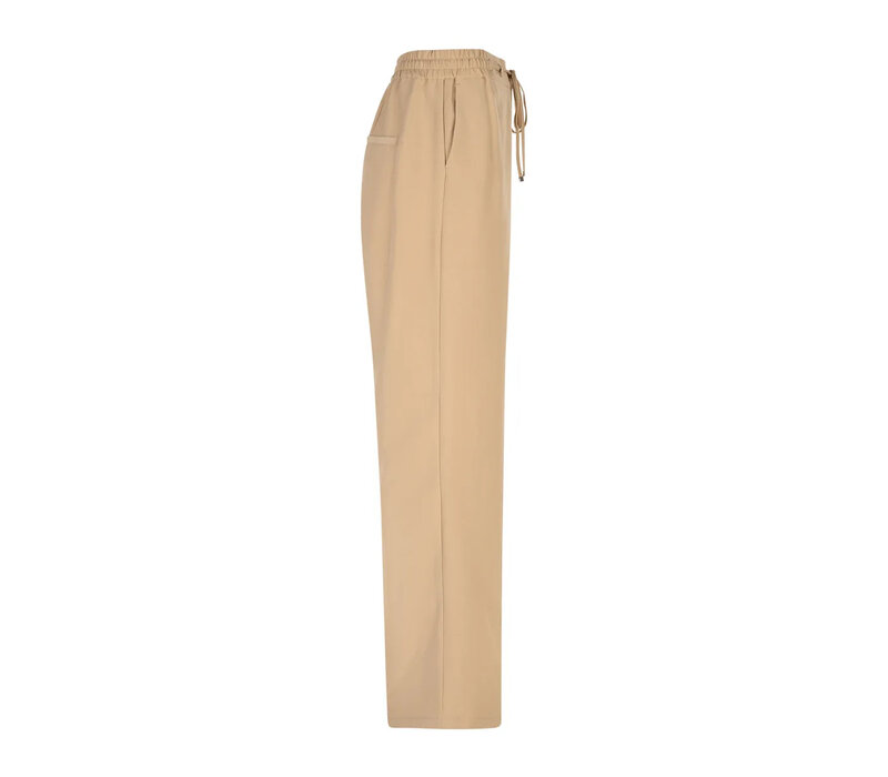 Red Button Claudette Palazzo L33 Dark Sand