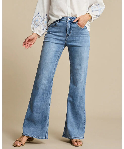 Red Button Red Button Brielle Flare Denim