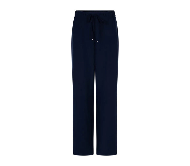 Red Button Claudette Palazzo L33 Dark Blue