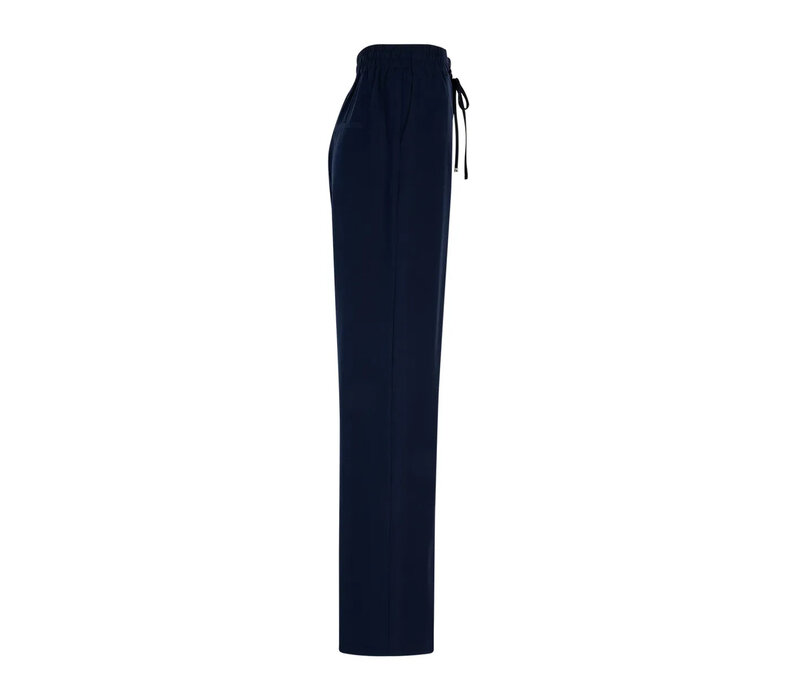 Red Button Claudette Palazzo L33 Dark Blue