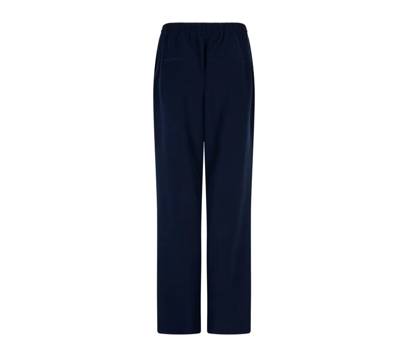 Red Button Claudette Palazzo L33 Dark Blue