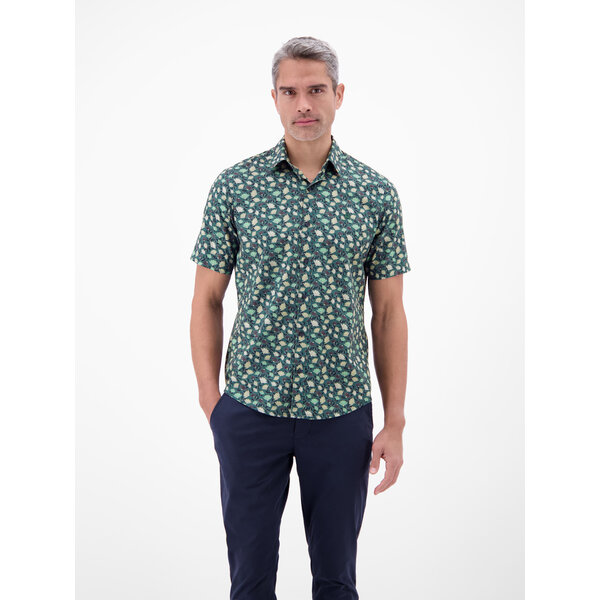 Lerros Overhemd Poplin 