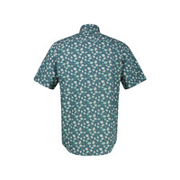 Lerros Overhemd Poplin Soft Teal