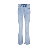 Red Button Babette Bleach