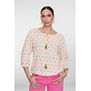 Geisha Blouse