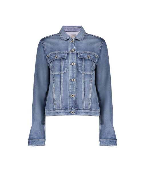 Geisha Geisha Jeansjacket