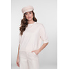 Geisha Pull Basic Wide Sleeve