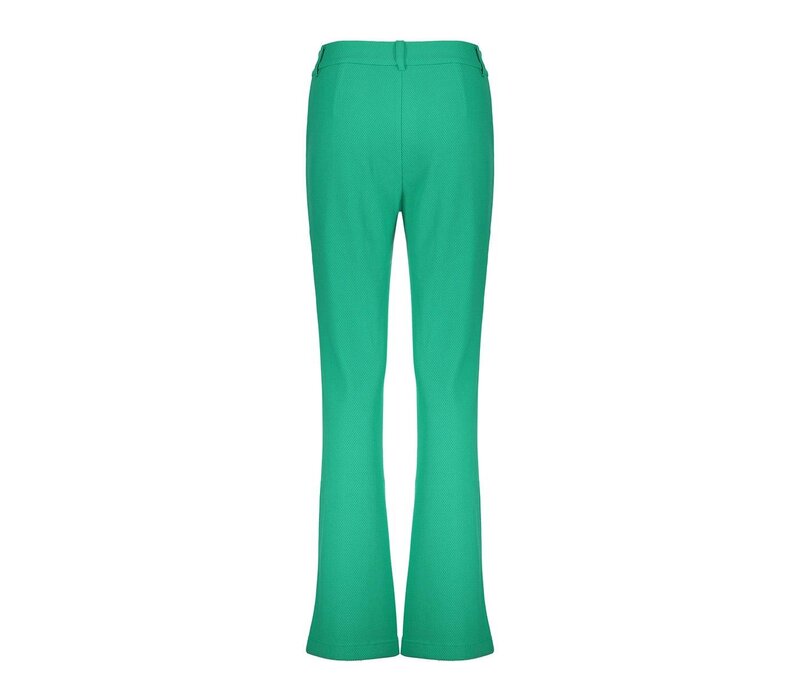 Geisha Pants Comfy Emerald
