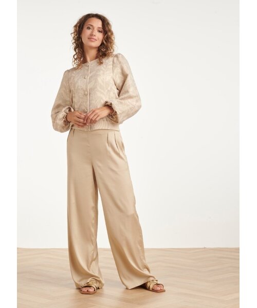 Smashed Lemon Smashed Lemon Jacket