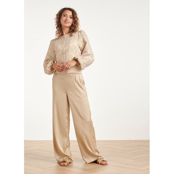 Smashed Lemon Jacket 