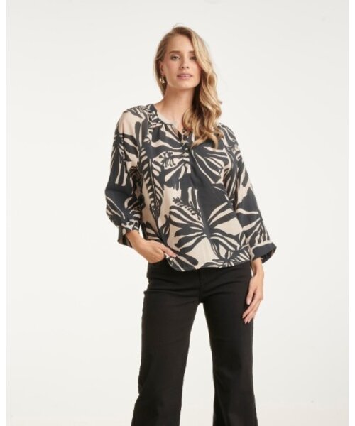 Smashed Lemon Smashed Lemon Top