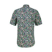 Lerros Overhemd Jersey Mint Water