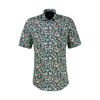 Lerros Overhemd Jersey Mint Water