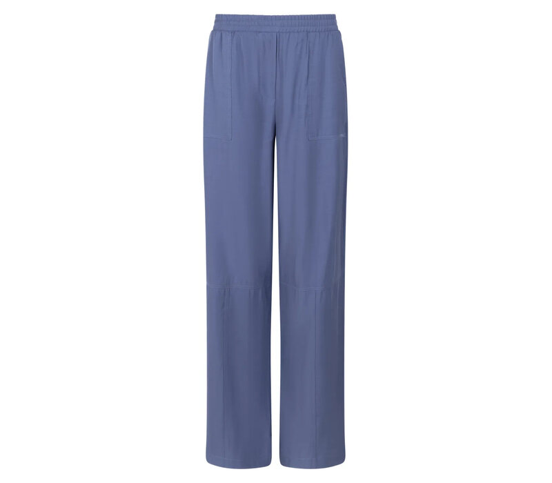 Zoso Luxury Pant Blue