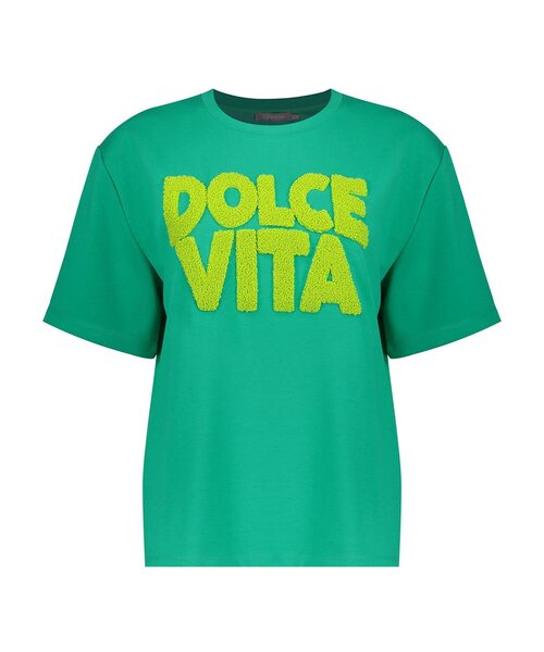 Geisha Geisha Sweat Scuba Toweling