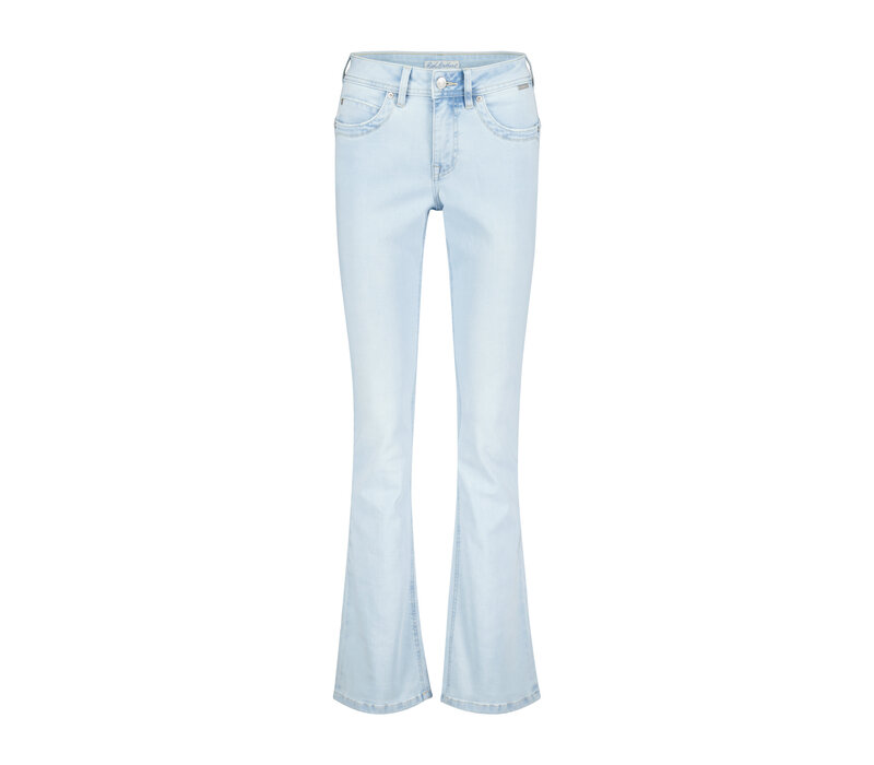 Red Button Babette Light Bleach