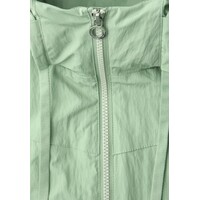 Street One Modern Windbreaker Bright Pistachio