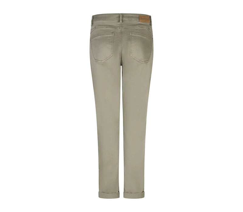 Red Button Relax Jog Colour Light Khaki