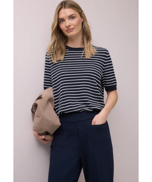 StreetOne Street One Short Sleeve Structure