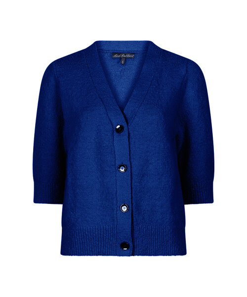 Red Button Red Button Cardigan Popcorn