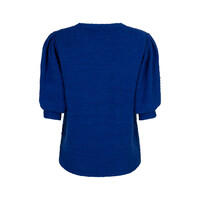 Red Button Sweet Popcorn Cobalt