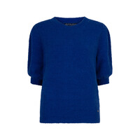 Red Button Sweet Popcorn Cobalt