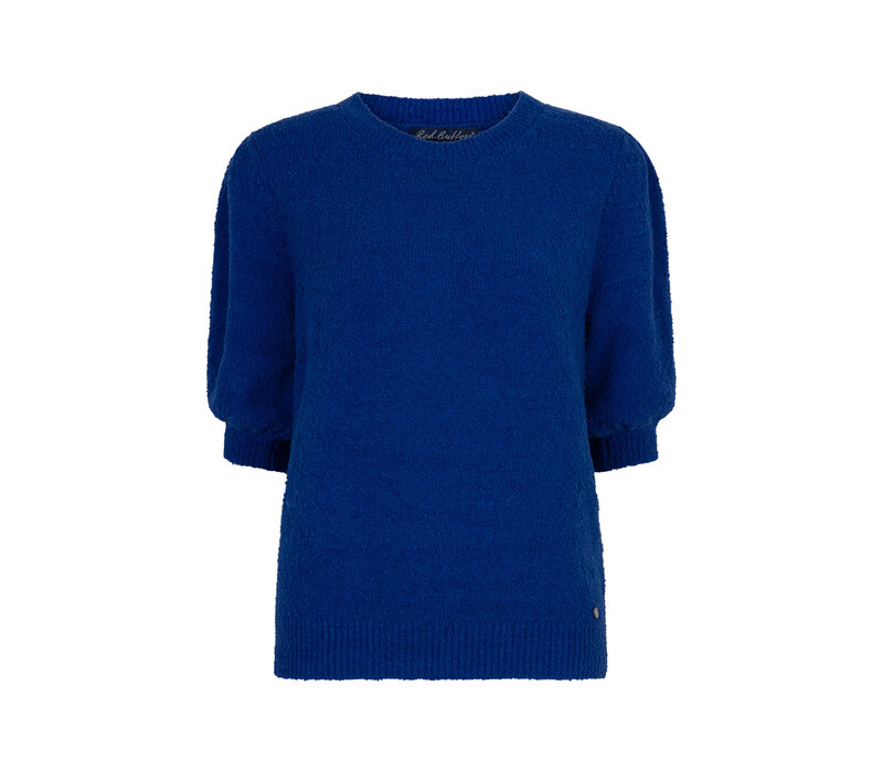 Red Button Sweet Popcorn Cobalt